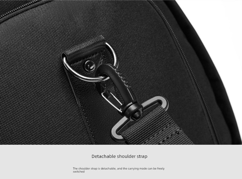 Travel Suit Bag