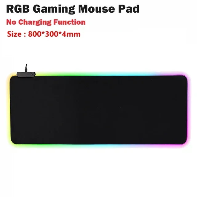 Mag Charging Mousepad