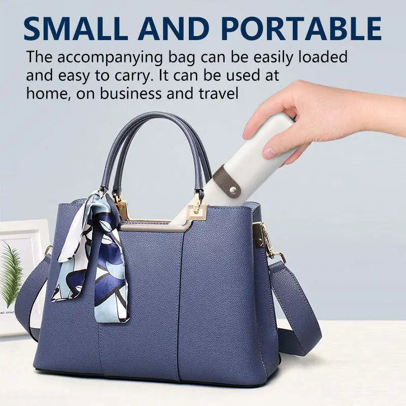 Portable Toothbrush Sterilizer
