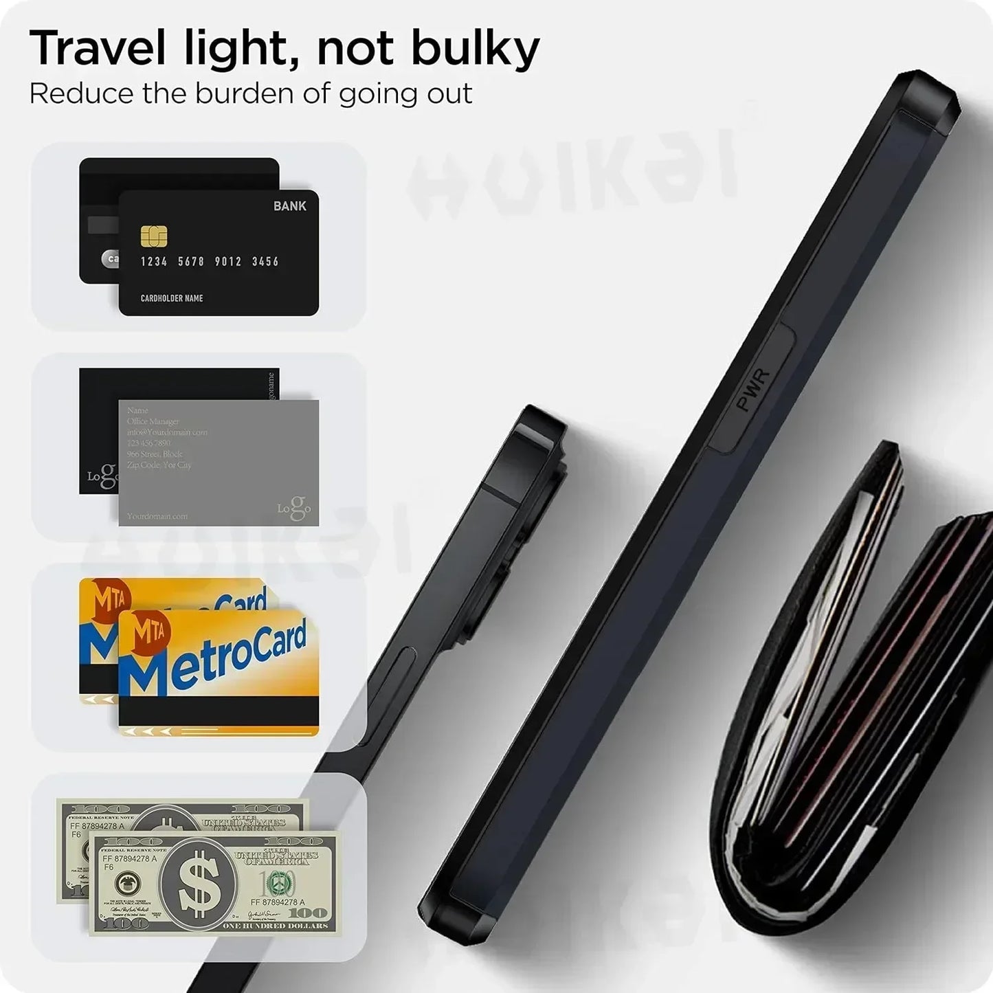 Card Holder Case
