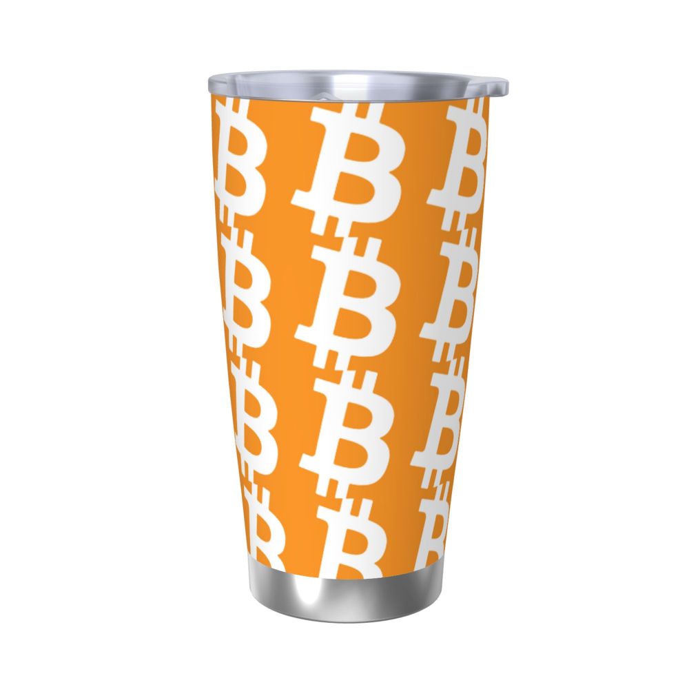 Bitcoin Tumblers