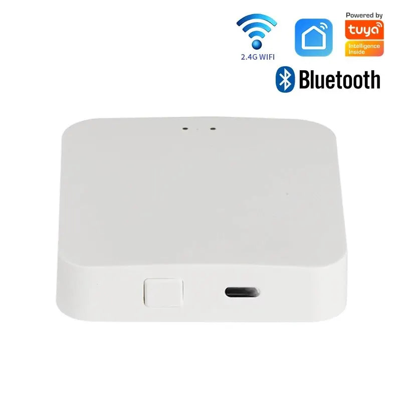 Multi Mode Bluetooth Gateway