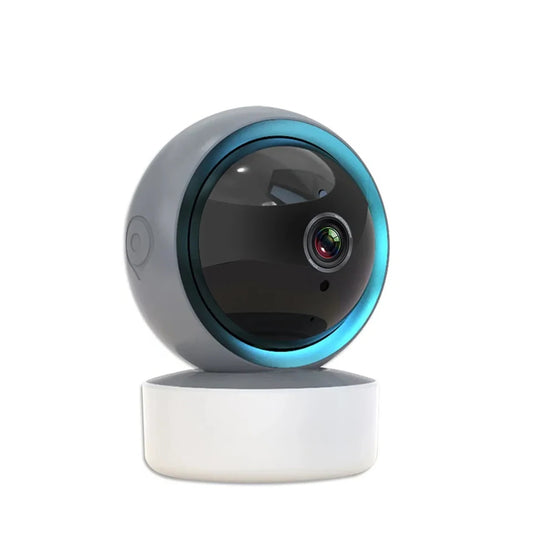 Wave 360° Baby Monitor