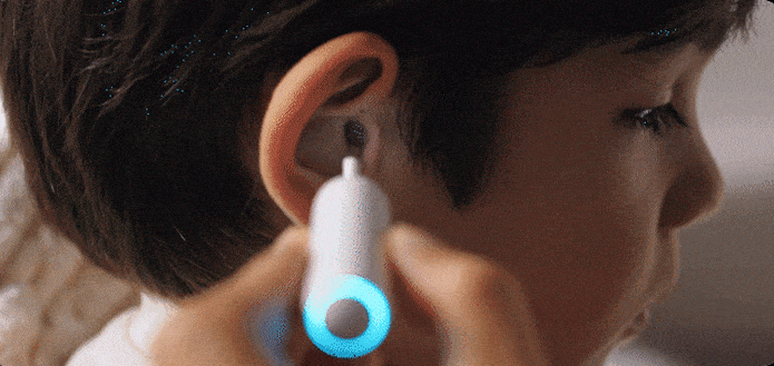 Family Ear Care Kit