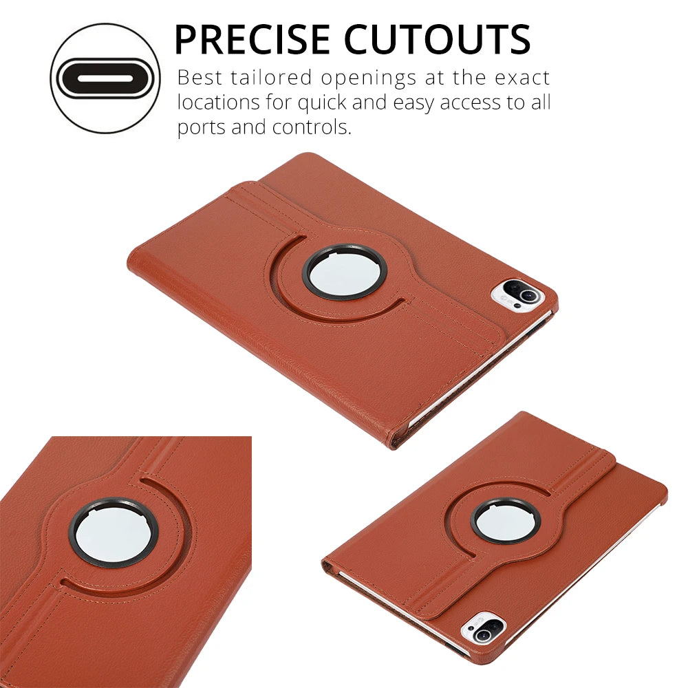 iPad Rotating Case