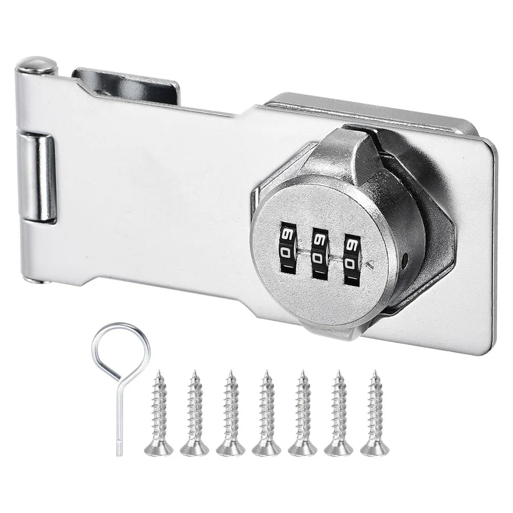 Household Combination Lock