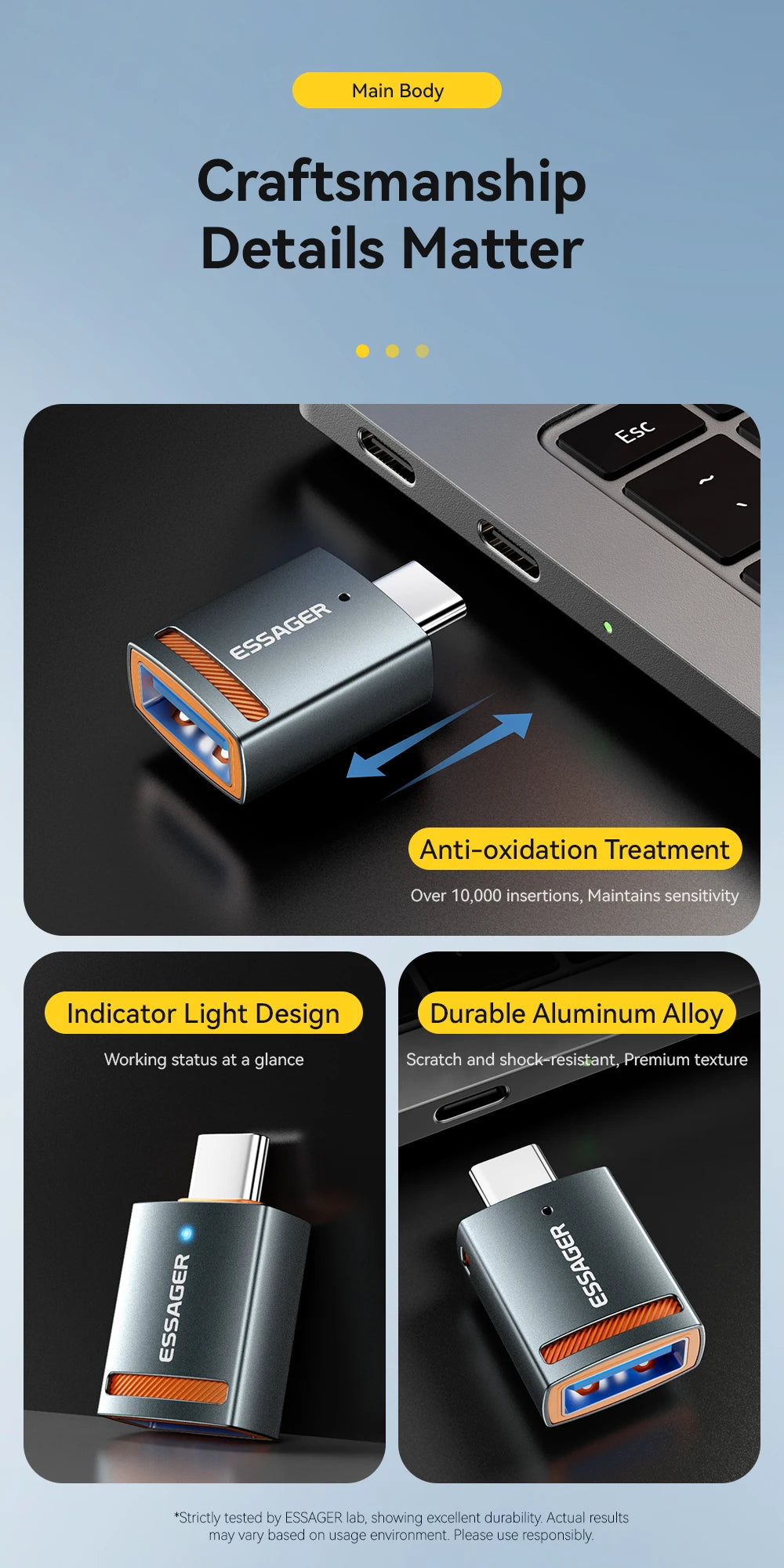 OTG Adapter
