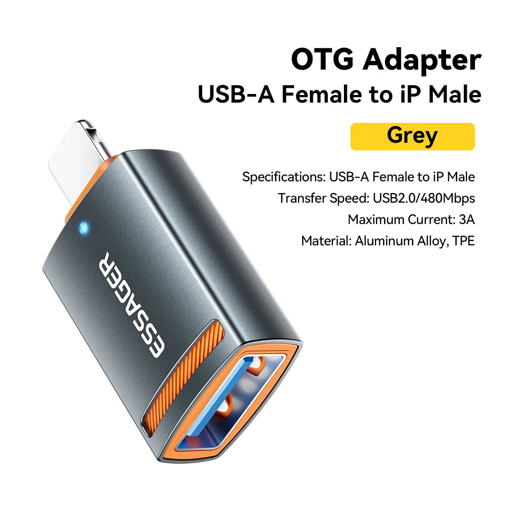 OTG Adapter