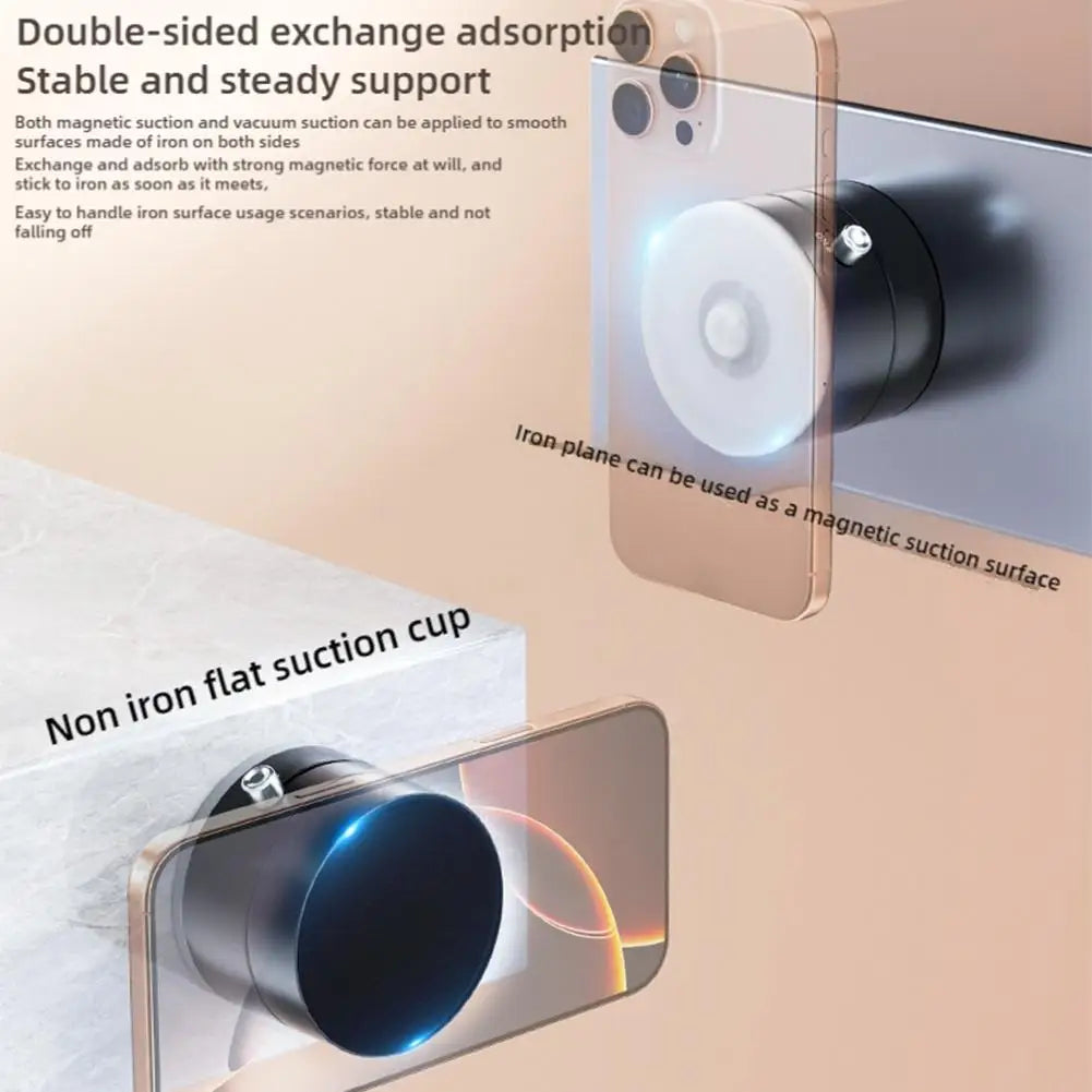SuperSuction Phone Holder