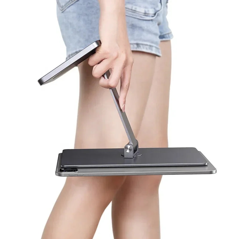 Mag Stand With Charger