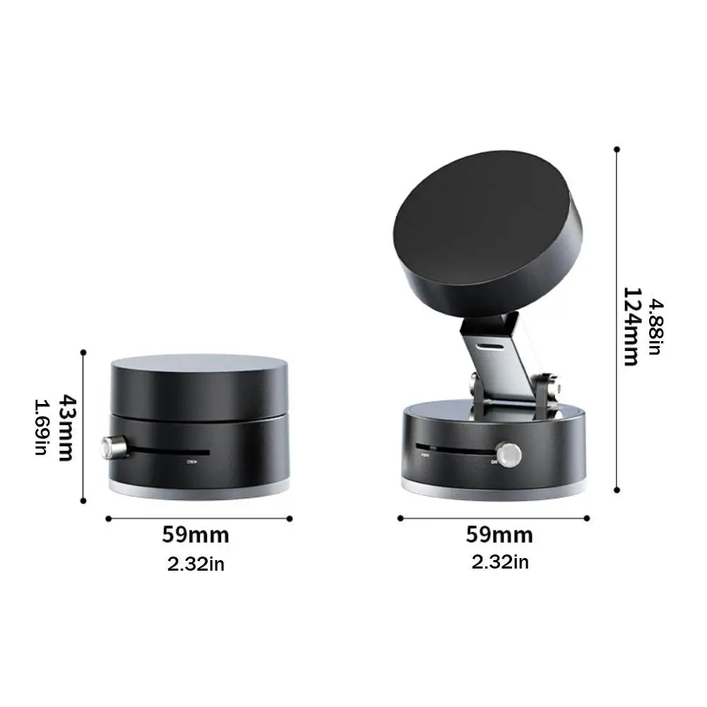 SuperSuction Phone Holder