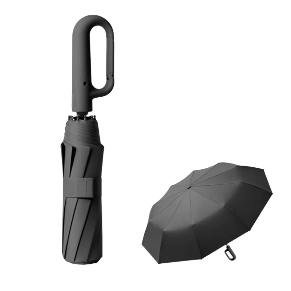 Compact Umbrella