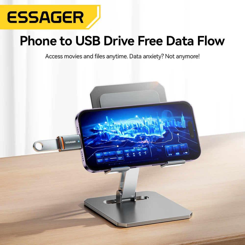 OTG Adapter