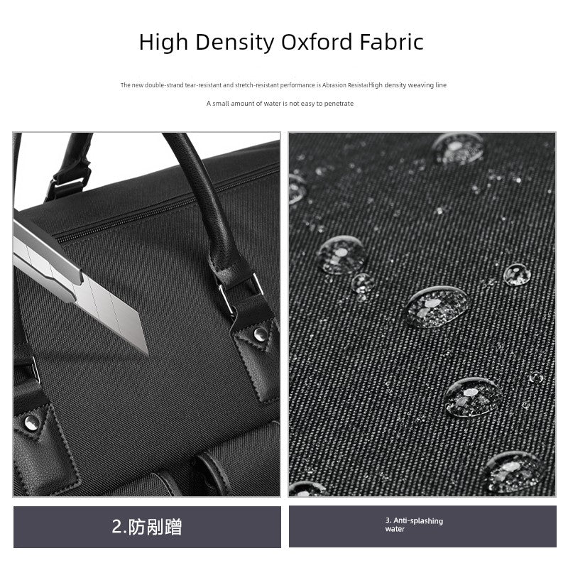 Travel Suit Bag