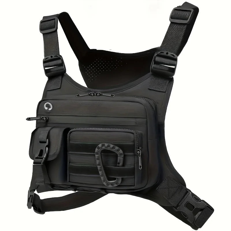 Tactical Chest Bag