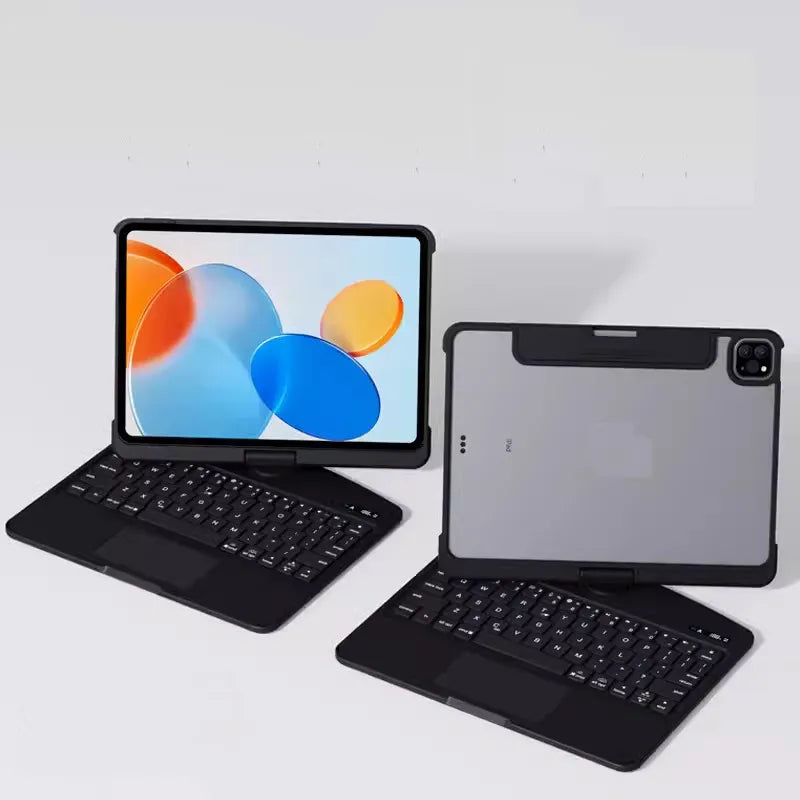 Combo Case Keyboard