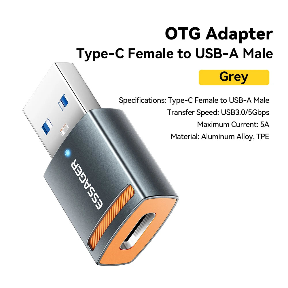 OTG Adapter