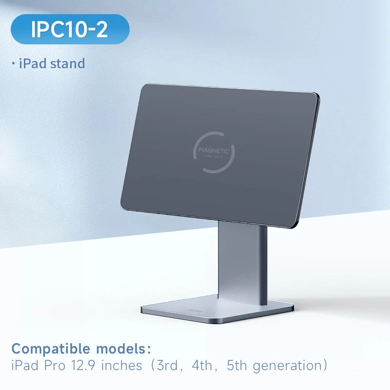 Mag Stand Hub