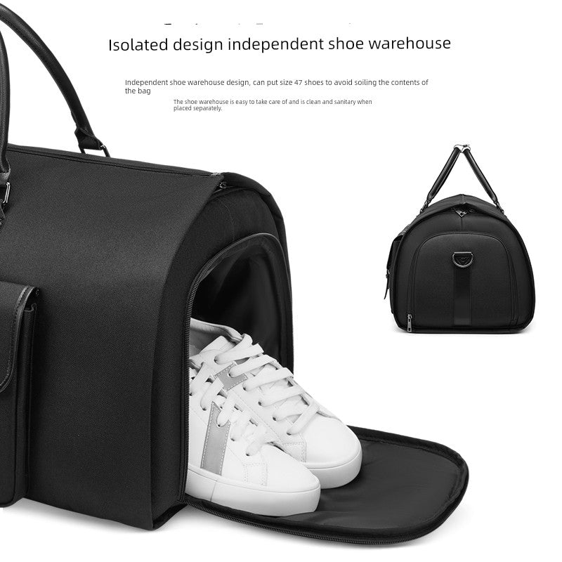Travel Suit Bag