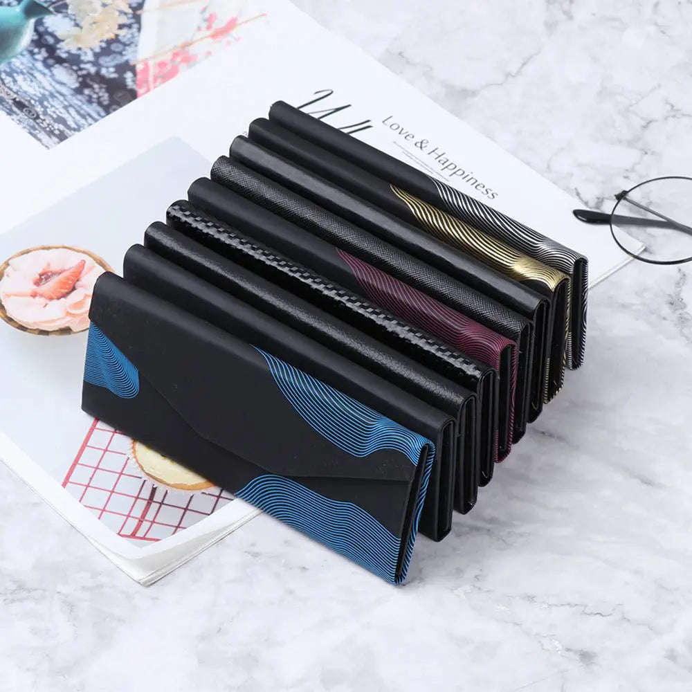 Folding Sunglasses Box