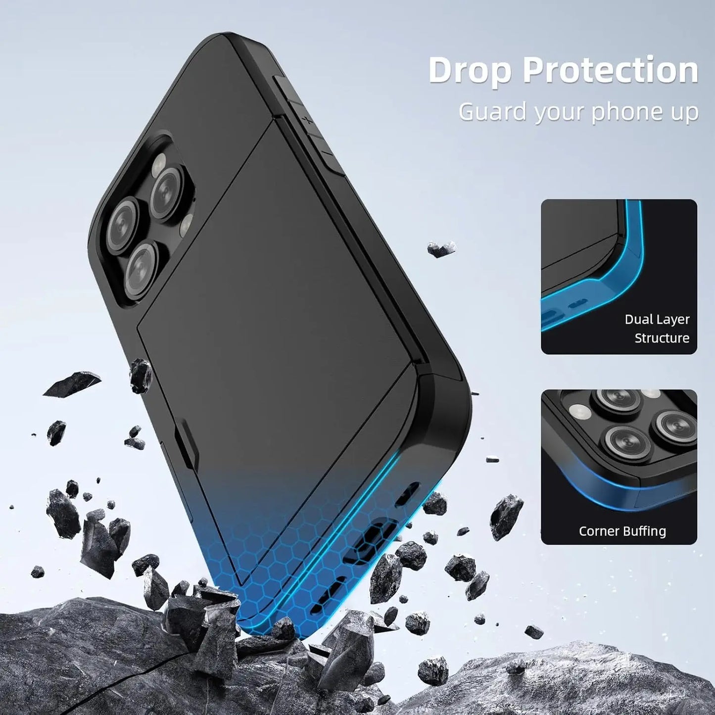 Card Holder Case