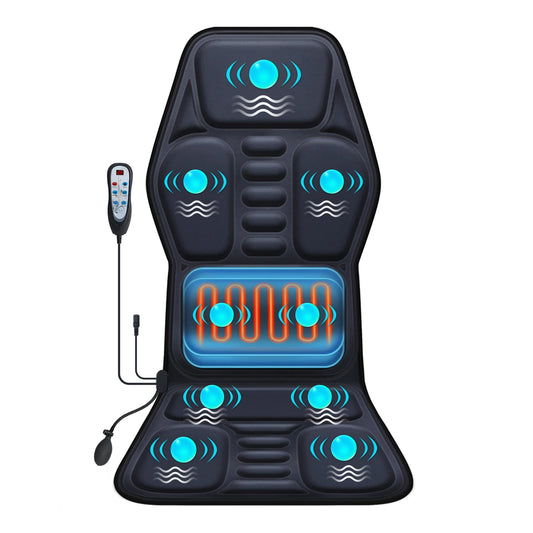 Full-Body Massage Cushion