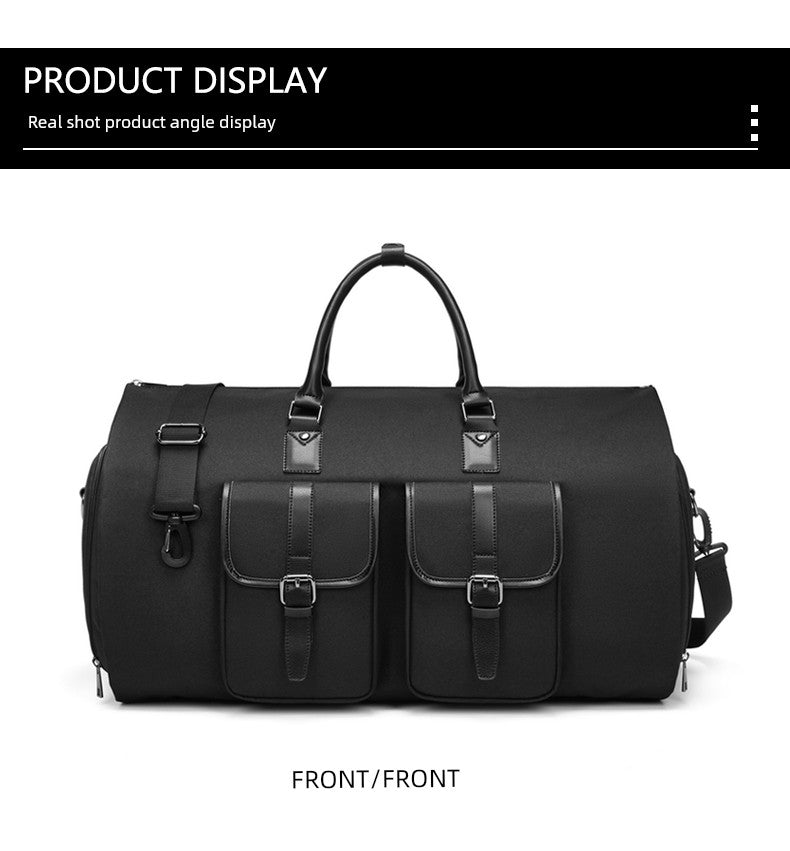 Travel Suit Bag