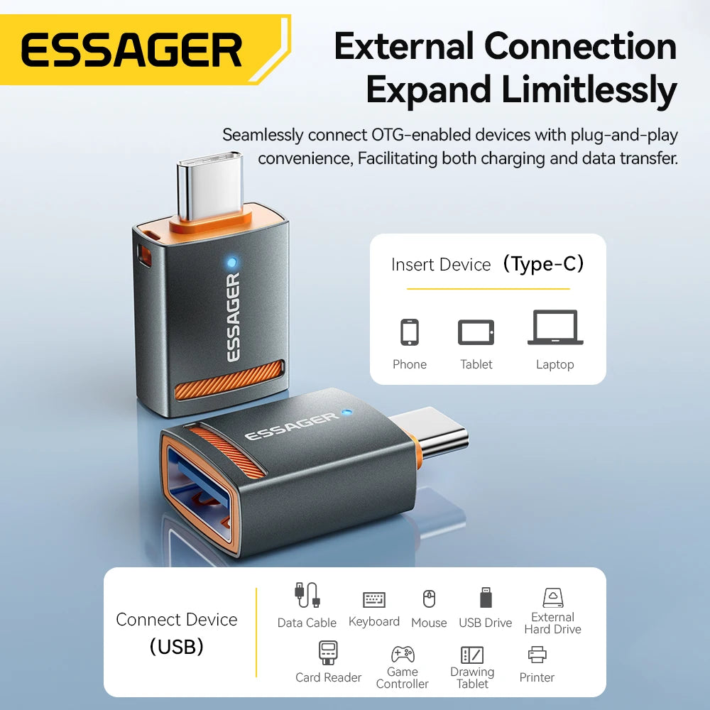 OTG Adapter