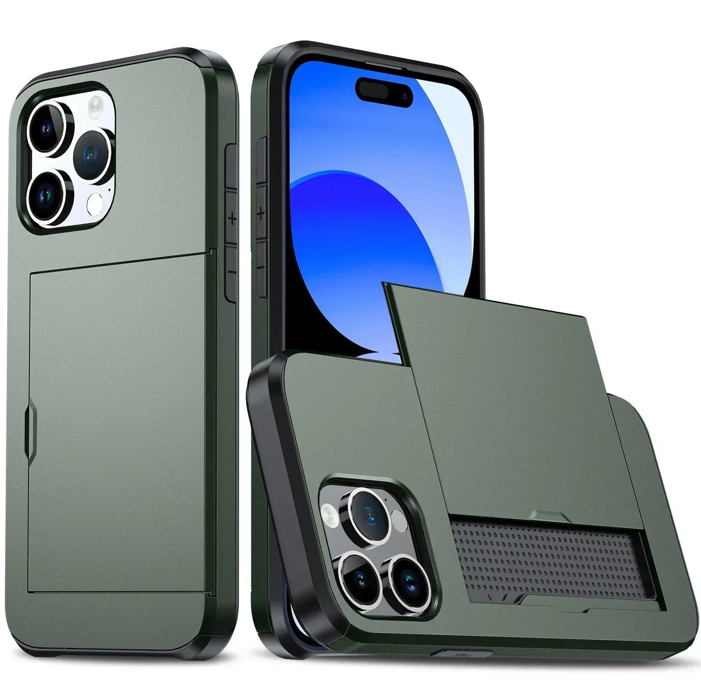 Card Holder Case