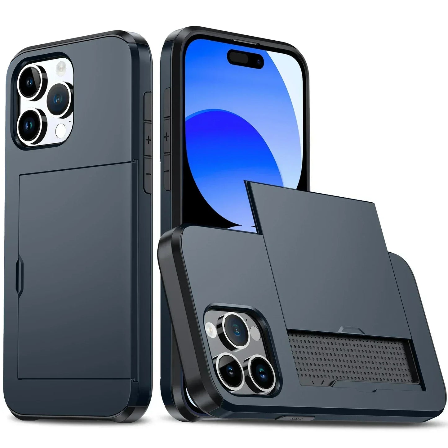 Card Holder Case