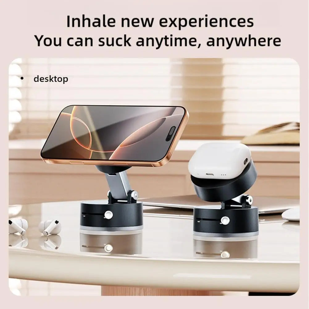SuperSuction Phone Holder