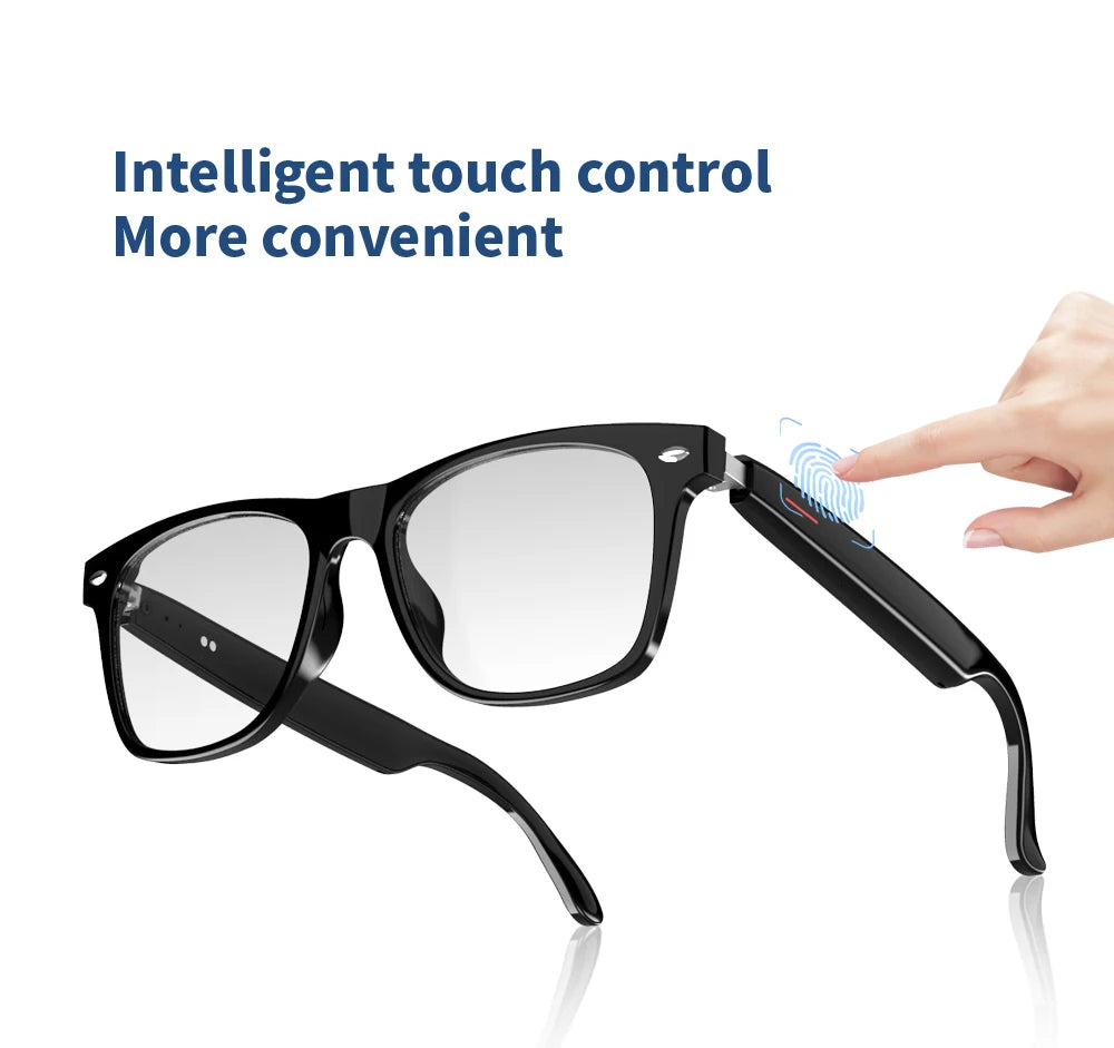 Smart Polarized Sunglasses