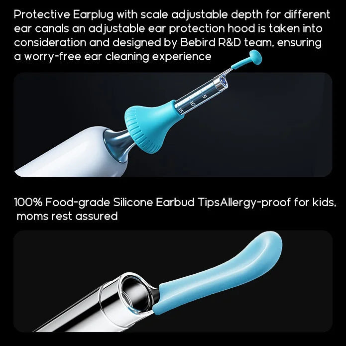 Family Ear Care Kit