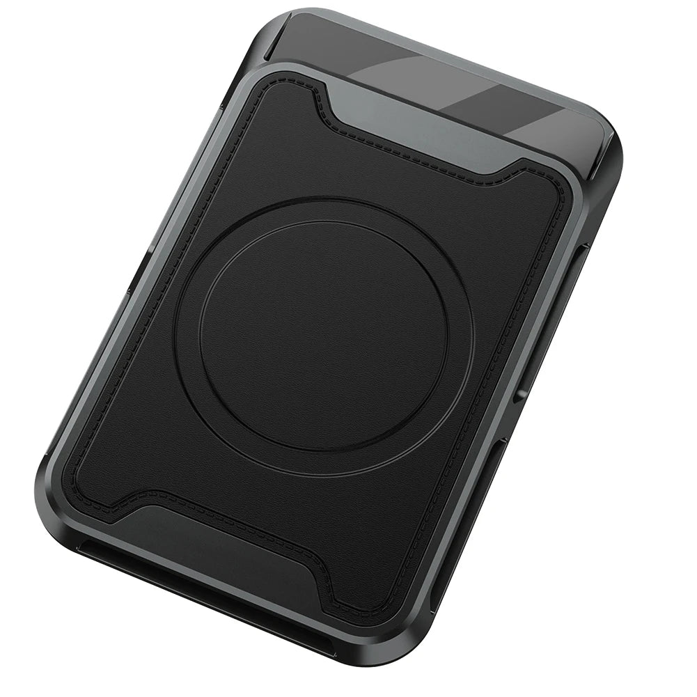 LuxMag Card Holder
