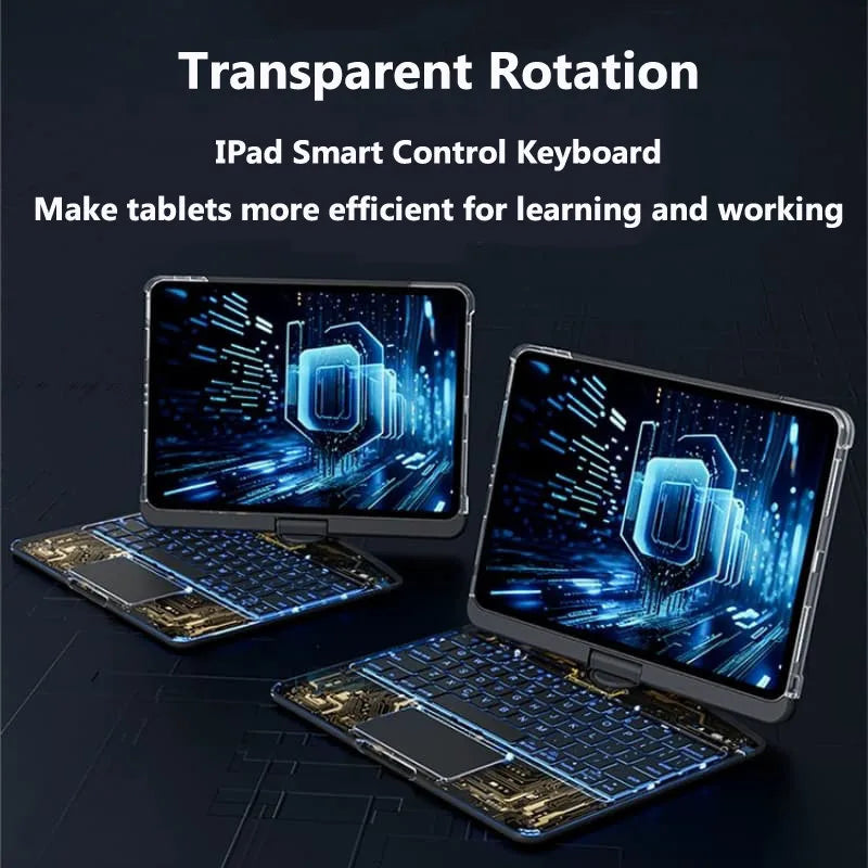 Combo Case Keyboard