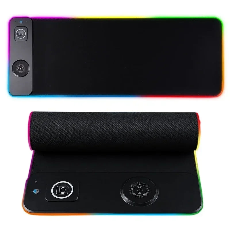 Mag Charging Mousepad