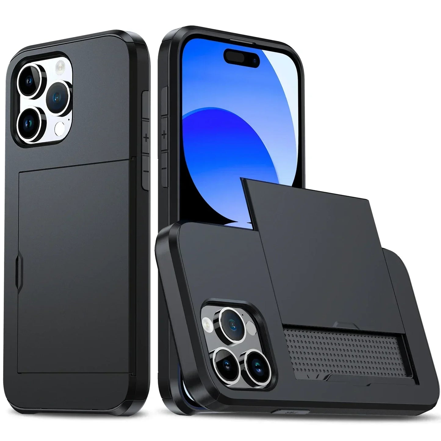 Card Holder Case