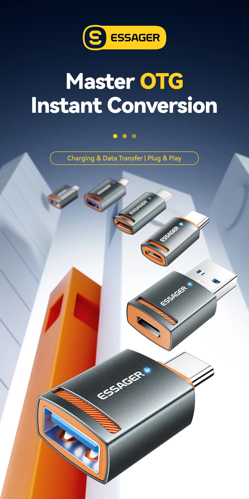 OTG Adapter