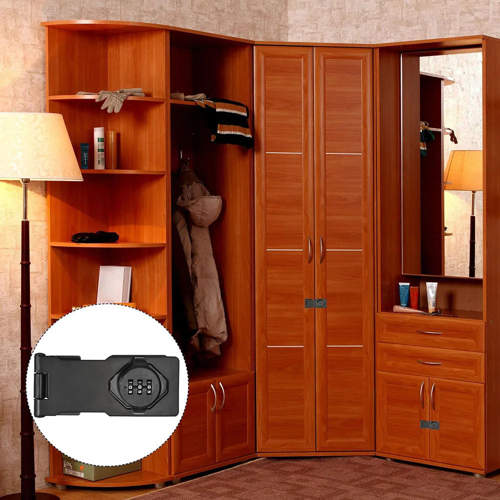 Household Combination Lock