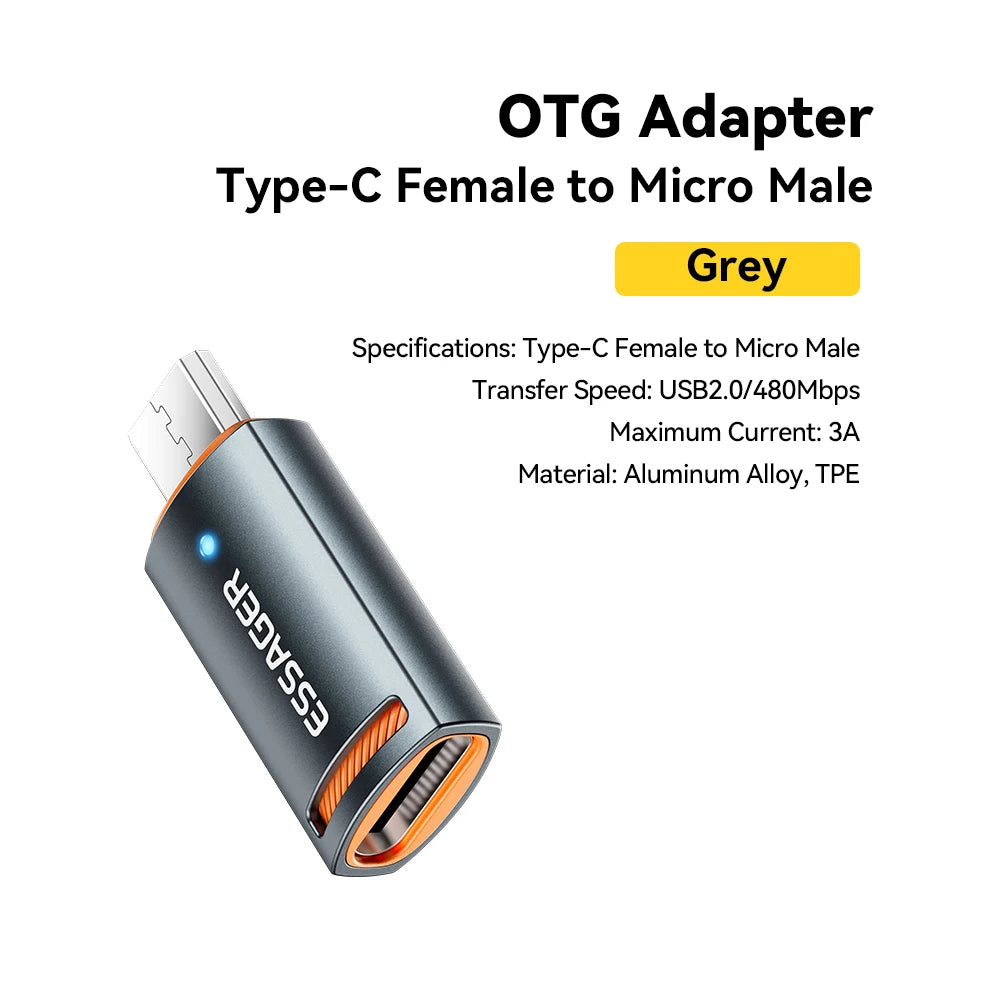 OTG Adapter