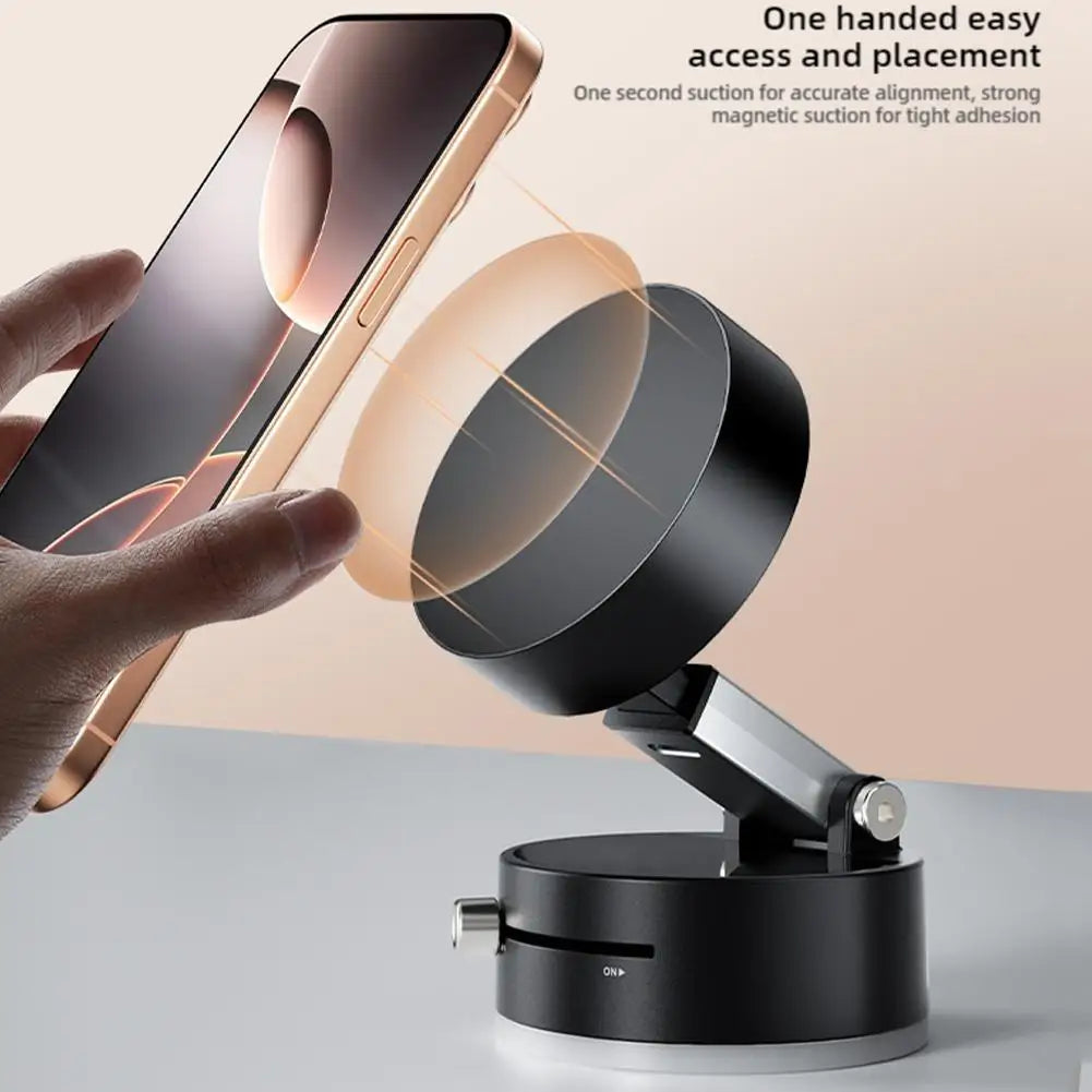 SuperSuction Phone Holder