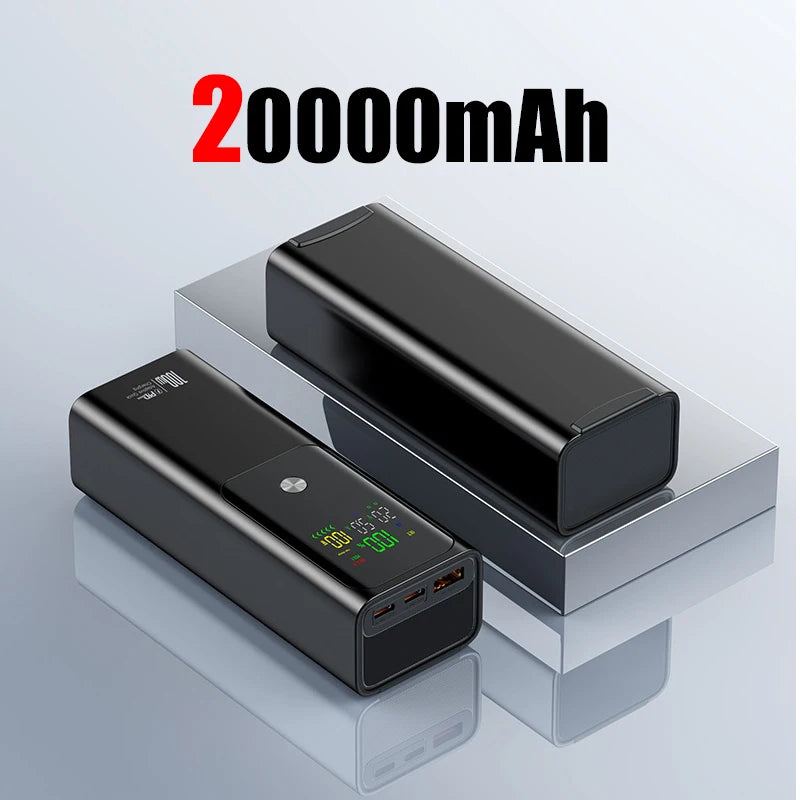Wave 5kmAh Power Bank