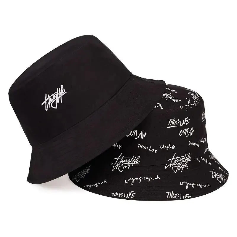 TL Summer Hat