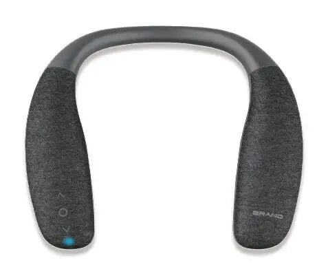 Wave Neck Speaker