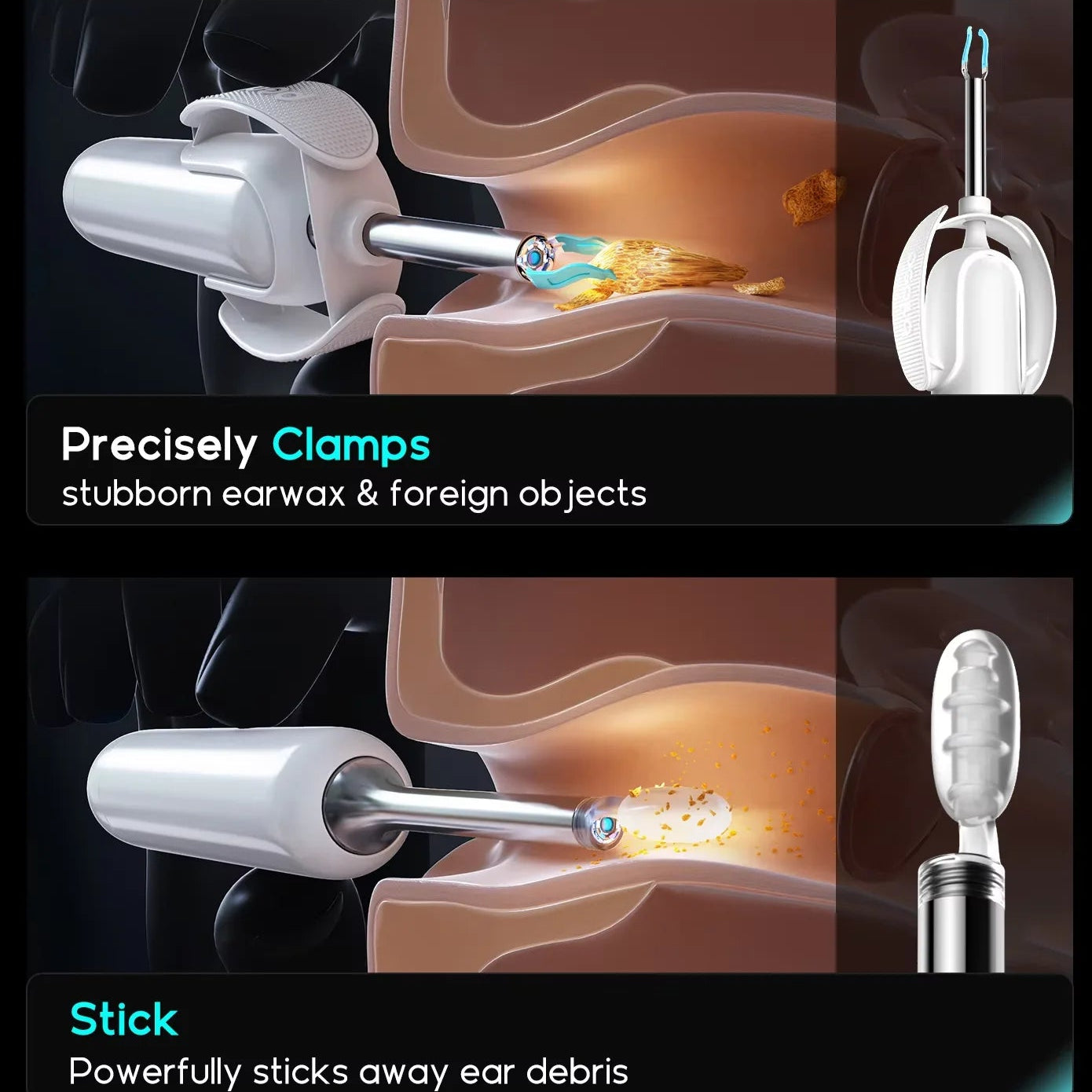 Family Ear Care Kit
