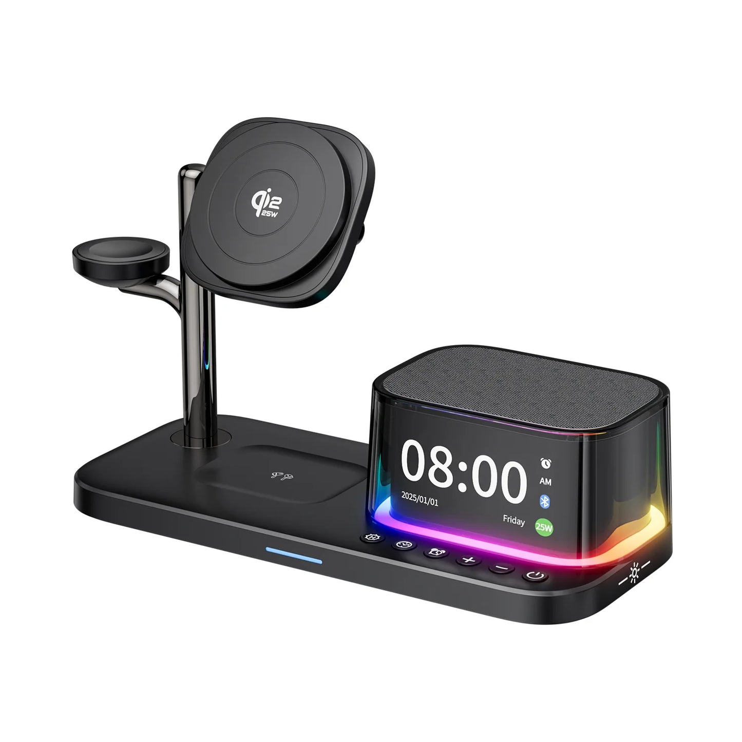 Prime Wireless Charger