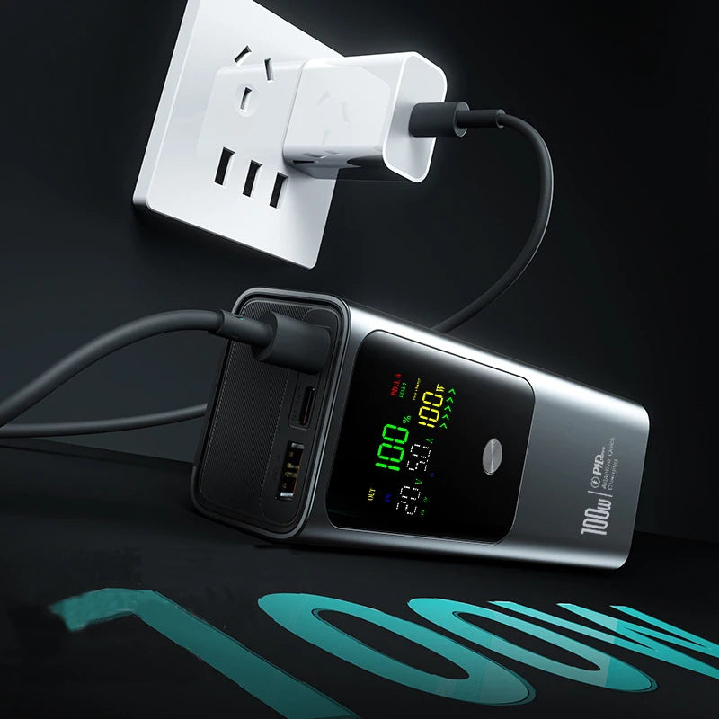 Wave 5kmAh Power Bank