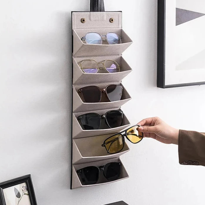 Glasses Storage Box