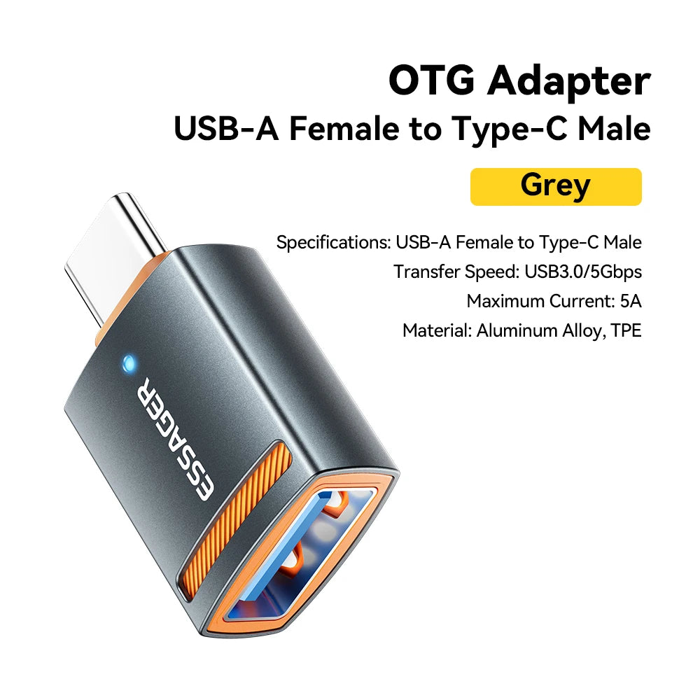 OTG Adapter