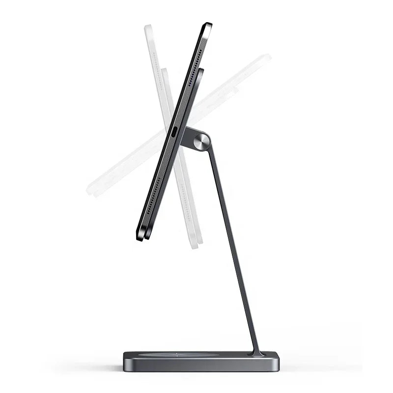 Mag Stand With Charger